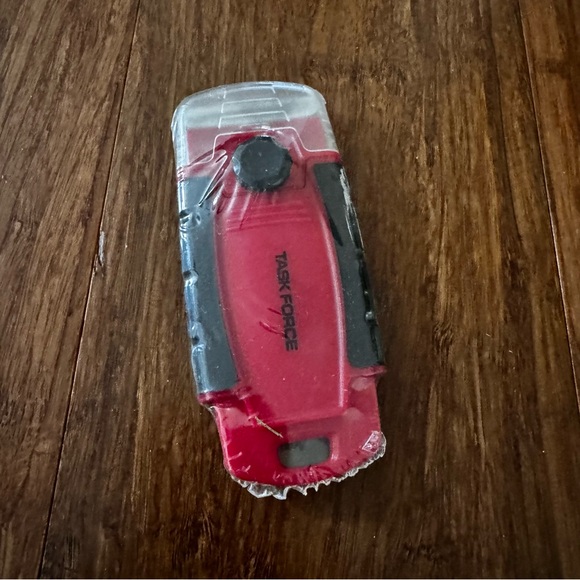 🌟FREE🌟NWT Task Force Razor Blade Scraper Tool - Picture 3 of 4